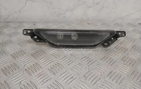 Toyota C-HR I Rear fog light 81480F4050