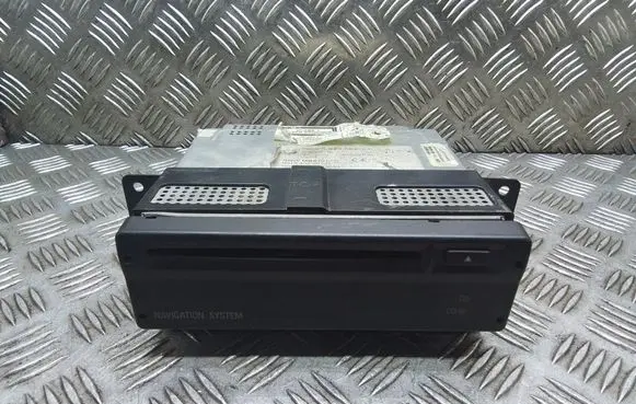 BMW 7 E65 E66 Navigation unit CD/DVD player 6929592 6590692959201 692959201