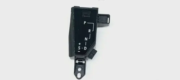 Lexus RX 450H Gear shift selector indicator 76K114 G7DTV