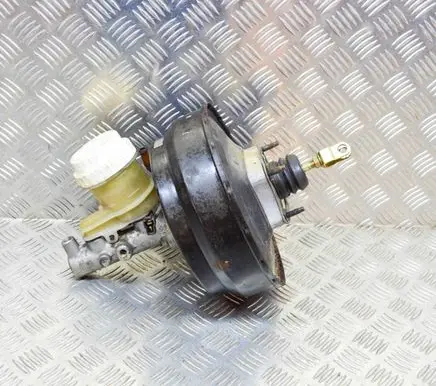 Dodge Stealth Brake booster