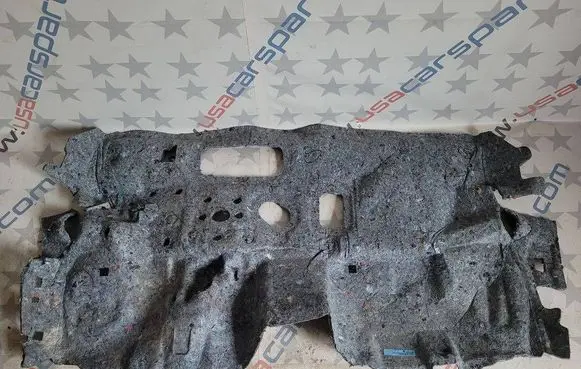Nissan X-Trail T32 Under panel sound insulation 679004BA0A 679006FL0D