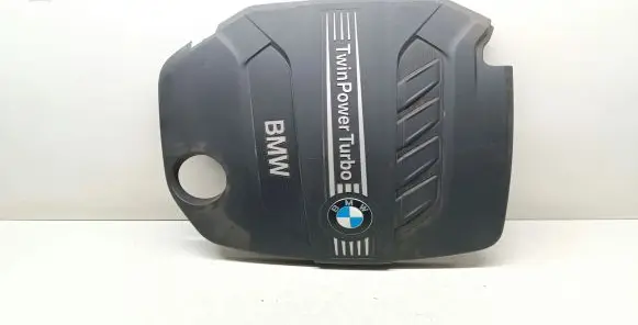 BMW 1 F20 F21 Engine cover (trim) 7810800