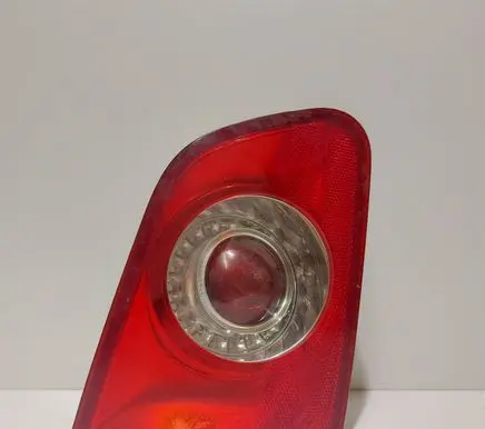 Volkswagen PASSAT B6 Rear/tail lights 3C9945093