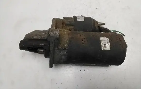 Iveco Daily 4th gen Starter motor 0001109306