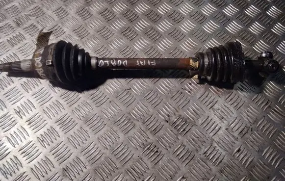 Fiat Doblo Front driveshaft