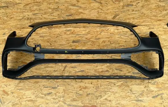 Mercedes-Benz C W206 Front bumper A2068858401