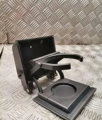 Volkswagen Touran I Cup holder back 1T0862533C
