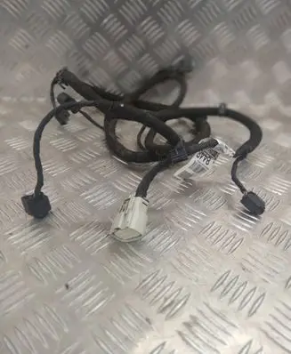 Citroen C3 Aircross Parking sensor (PDC) wiring loom 39148448 12102017