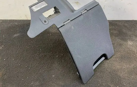 Skoda Superb B6 (3T) Glove box 3T2857921 3T2857923