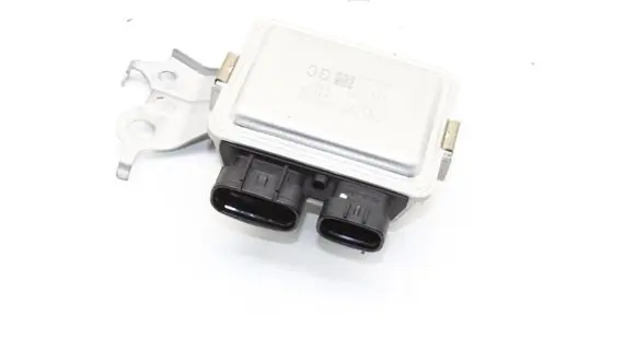 Lexus UX Fuel injection pump control unit/module 8957148010