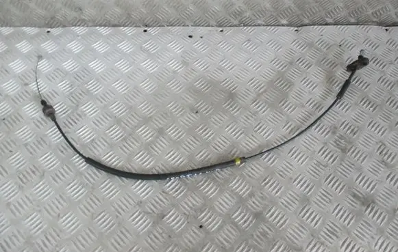KIA Ceed Engine bonnet/hood lock release cable KBI23862