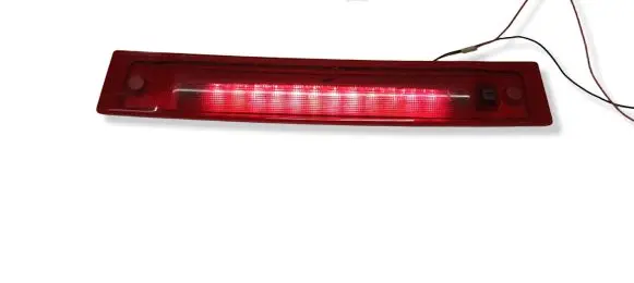 Volvo XC90 Tailgate rear/tail lights 7683