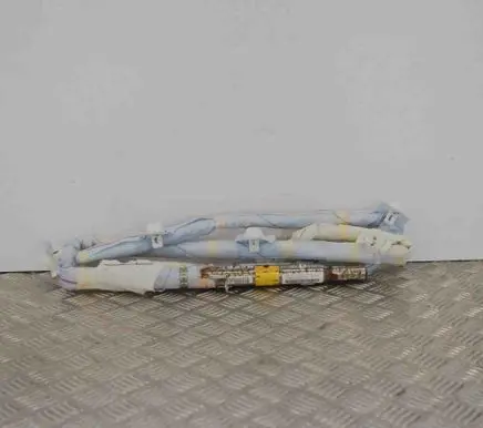 Toyota Verso-S Roof airbag 800669311QP6