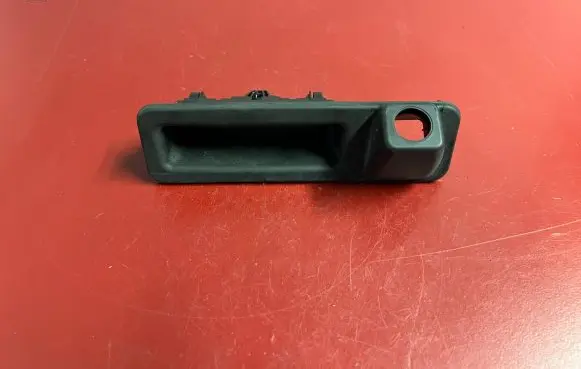 BMW X3 F25 Tailgate handle with camera 7405634