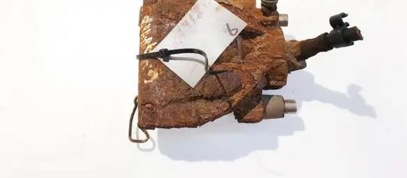 Volvo S60 Rear brake caliper