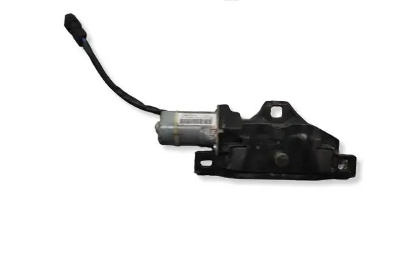 BMW 5 E60 E61 Tailgate/trunk/boot lock/catch/latch US712993102 489051060