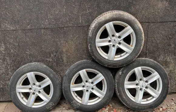 BMW 3 F30 F35 F31 R16 alloy rim 