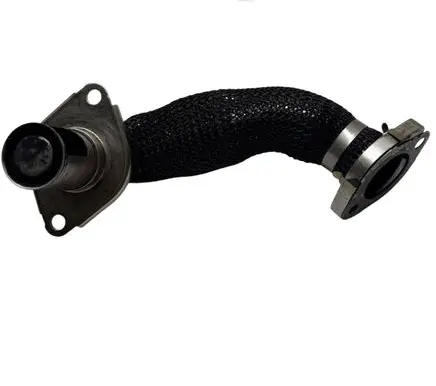 Audi A6 S6 C7 4G EGR valve line/pipe/hose 059131530T