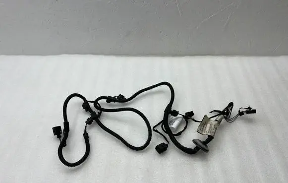 Volkswagen Tiguan Parking sensor (PDC) wiring loom 5N0971104D