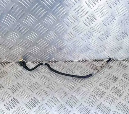 Mercedes-Benz GLC X253 C253 Oil temperature sensor A0255456526 A0009058904