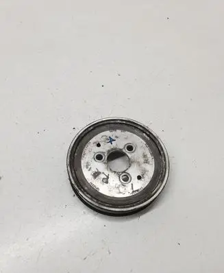 Volkswagen Phaeton Power steering pump pulley 059145255A
