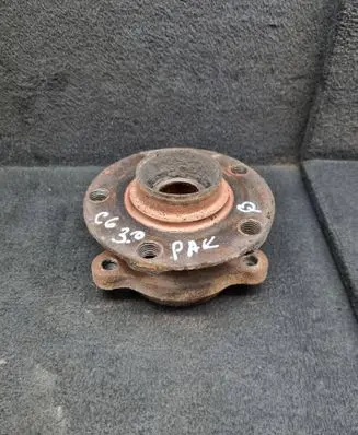 Audi A6 S6 C6 4F Rear wheel bearing hub 4F0598625A 4F0501652A