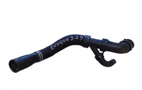 Land Rover Range Rover Evoque L538 Engine coolant pipe/hose BJ328286BC