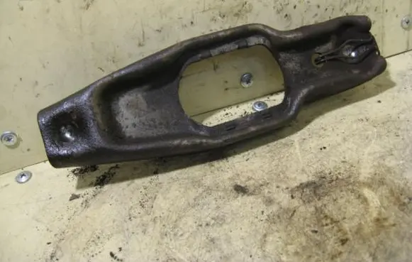 Volkswagen Golf IV Clutch release arm fork 