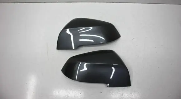 BMW 3 GT F34 Plastic wing mirror trim cover 7299817 7299818