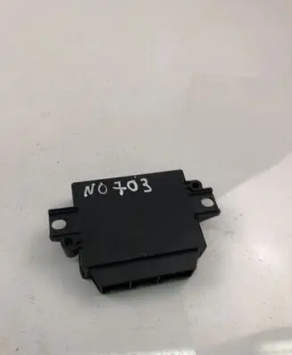 Land Rover Freelander 2 - LR2 Other control units/modules 6G9215K866BK