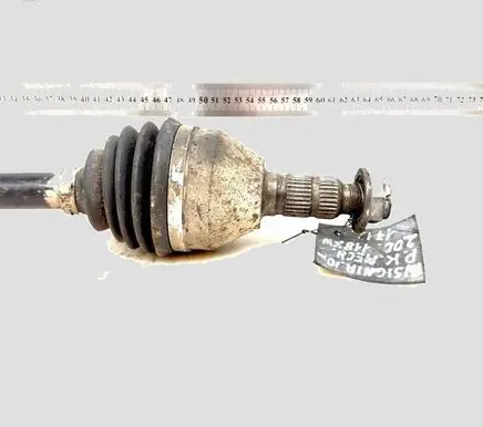 Opel Insignia A Front driveshaft 13219092 10090881