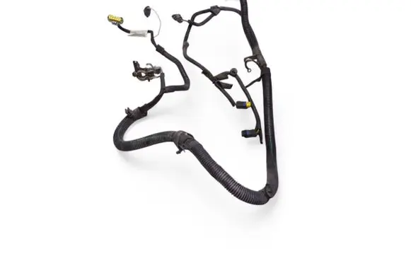 Citroen C5 Other wiring loom 9674441980