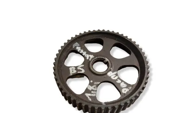 Volkswagen PASSAT B5 Camshaft pulley/ VANOS 027109111H