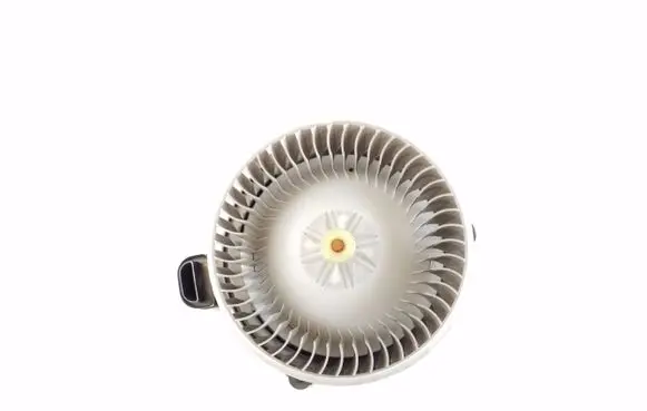 A/C air flow flap actuator/motor