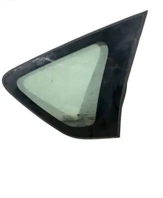 Opel Meriva B Rear side window DOT904AS2M503 43R000261 E000251