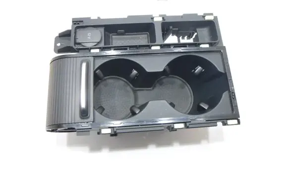 Volkswagen PASSAT B8 Cup holder front 3G0862531