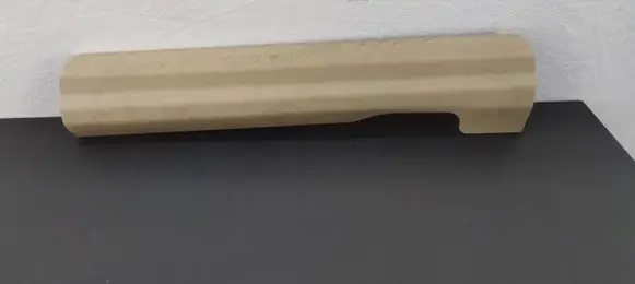 BMW 5 GT F07 Front sill trim cover 9138916