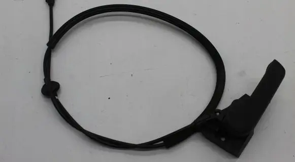 Skoda Citigo Engine bonnet (hood) release handle 1J1823533C