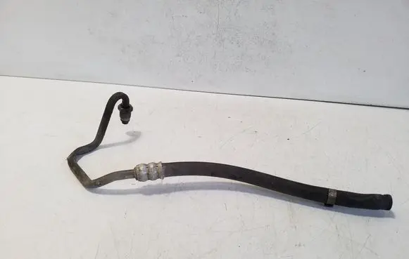 Opel Zafira A Power steering hose/pipe/line 0100185036