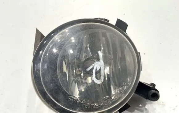 Seat Altea XL Front fog light