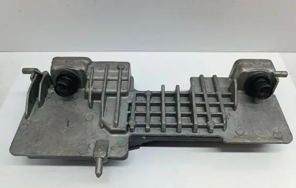 Mercedes-Benz S W223 Windshield/windscreen camera A2239006128 681433900D A2239018713