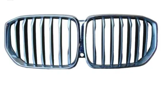 BMW X5 G05 Front bumper upper radiator grill 7454887