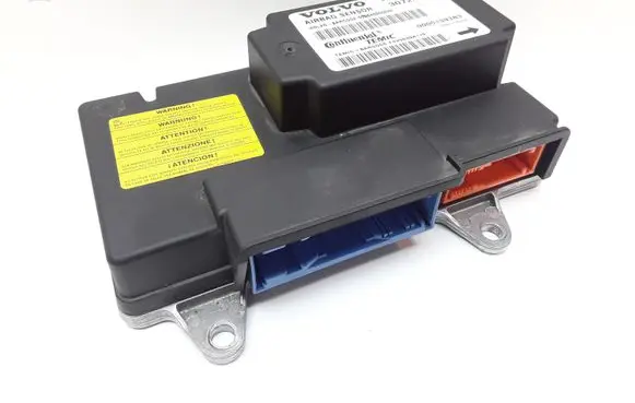 Volvo V50 Airbag control unit/module 30724652