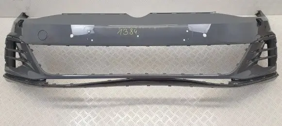 Volkswagen Golf VII Front bumper
