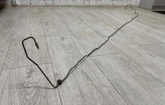 BMW i3 Brake line pipe/hose 1860611109