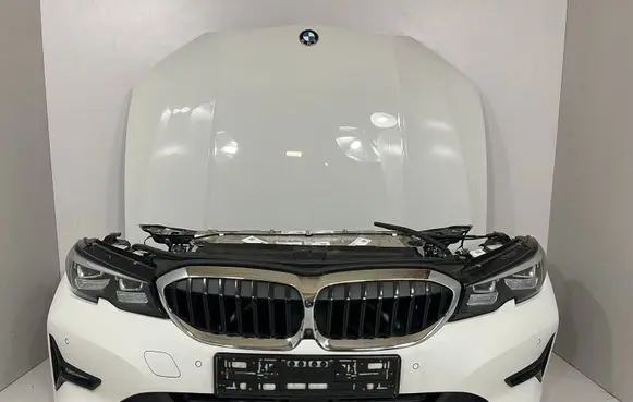 BMW 3 G20 G21 Front piece kit 8494439 8494440