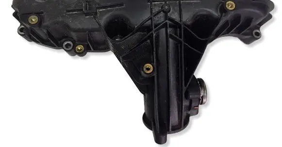 Audi A4 S4 B8 8K Intake manifold 03L129711AFKOLUMB