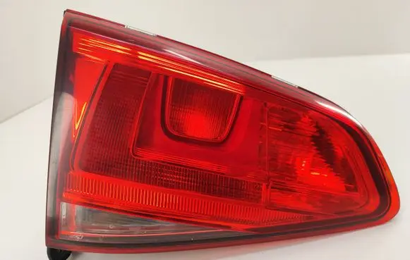Volkswagen Golf VII Tailgate rear/tail lights 5G0945093AC M90052126A2527 0052126A