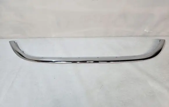 Fiat Tipo Front bumper upper radiator grill 52033260