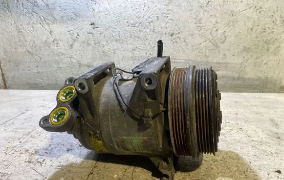 Volvo XC60 Air conditioning (A/C) compressor (pump) 3M5H19D629ML DKS15D Z0010356A